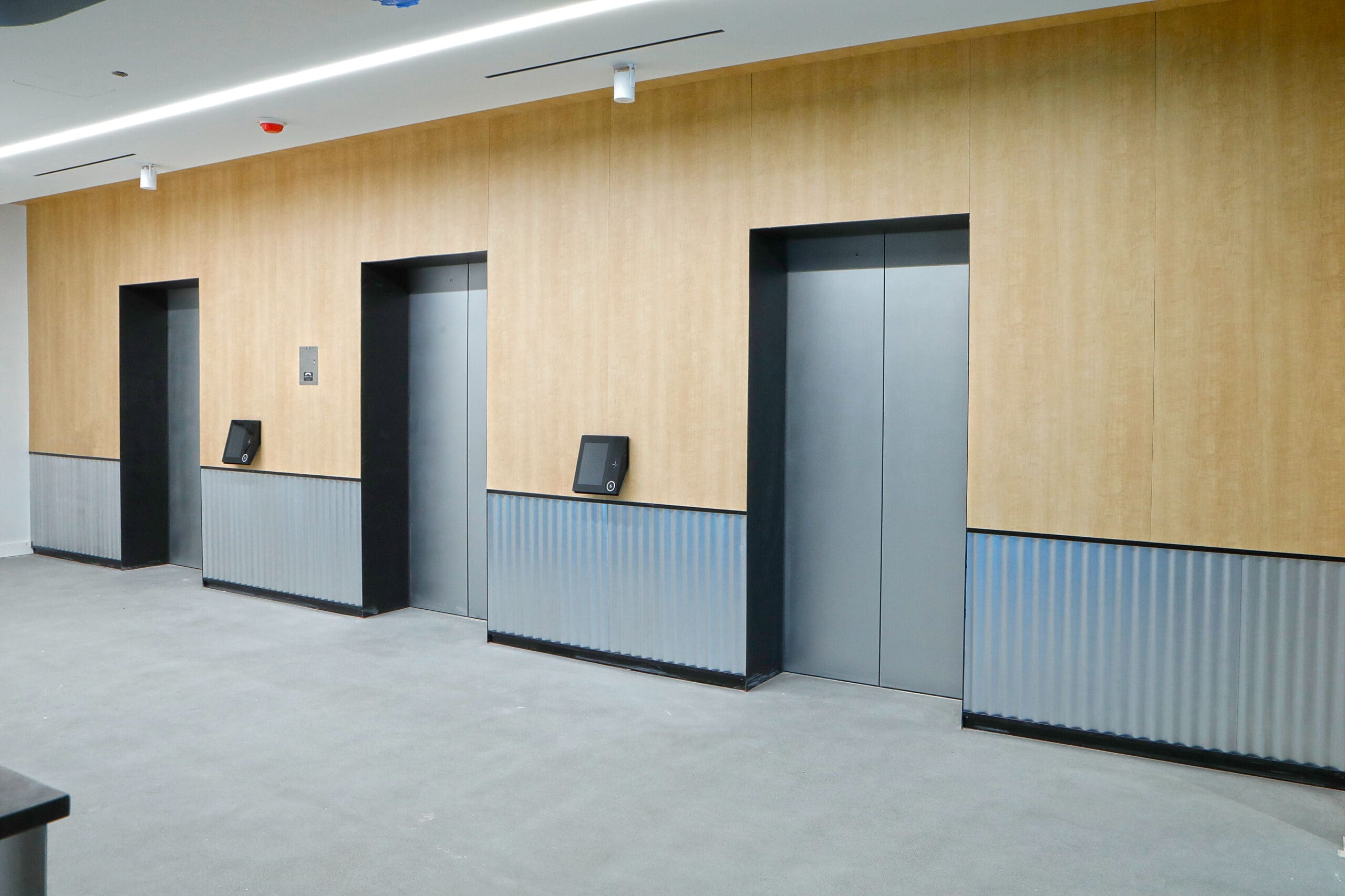 OpenStore at The Gateway at Wynwood - Architectural Film For New Building Construction